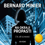 Obrázek podcastu Na okraji propasti