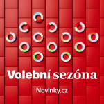 Obrázek podcastu Volební sezóna