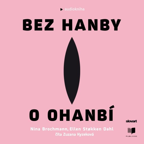 Obrázek podcastu Bez hanby o ohanbí