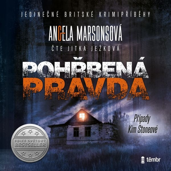 Obrázek podcastu Pohřbená pravda