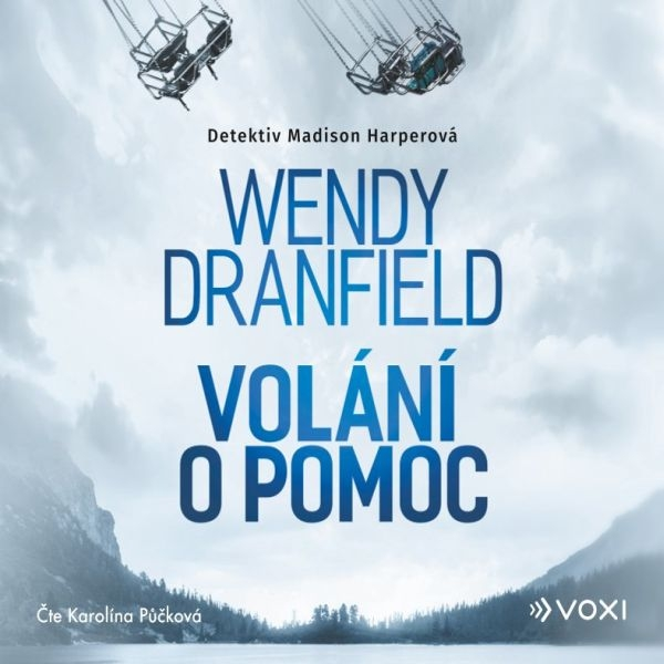 Obrázek podcastu Volání o pomoc