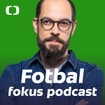 Obrázek podcastu Fotbal fokus