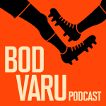 Obrázek podcastu Bod VARu