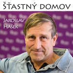 Obrázek podcastu Šťastný domov