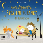 Obrázek podcastu Stratené topánky