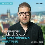 Obrázek podcastu Já si to všechno pamatuju