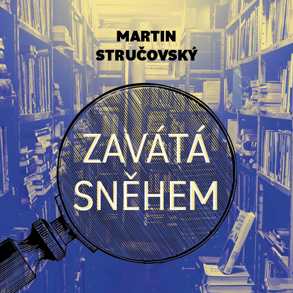 Obrázek podcastu Zavátá sněhem