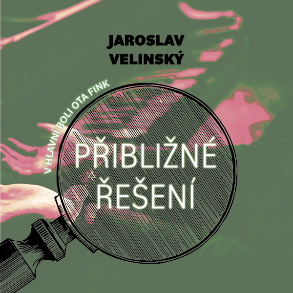 Obrázek podcastu Přibližné řešení