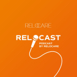 Obrázek podcastu ReloCast