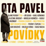 Obrázek podcastu Pavel: Povídky