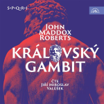 Obrázek podcastu Královský gambit (SPQR I)