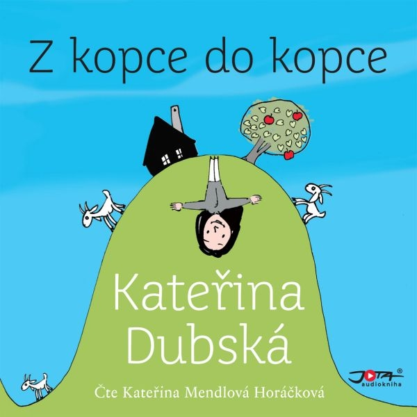 Obrázek podcastu Z kopce do kopce