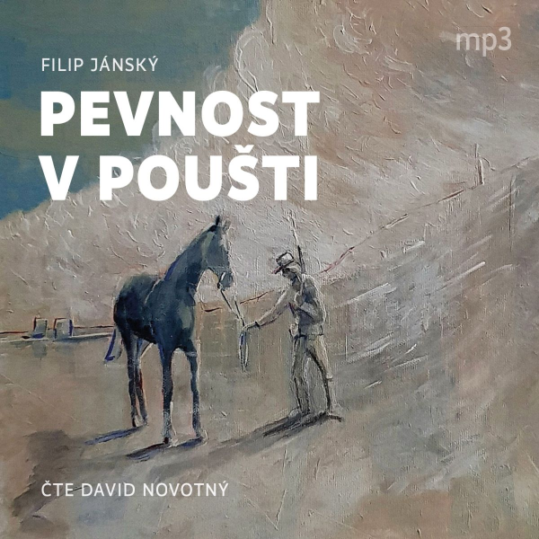 Obrázek podcastu Pevnost v poušti