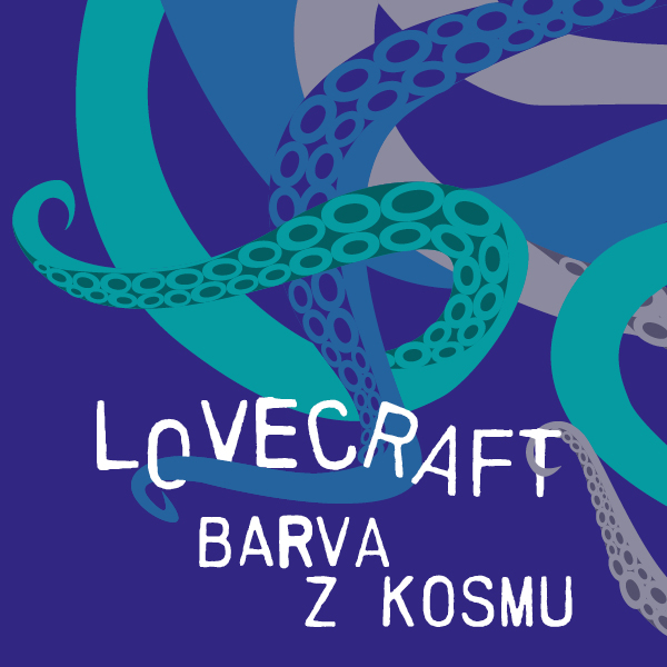 Obrázek podcastu Barva z kosmu