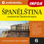 Obrázek podcastu 06. Španělština - cestovní konverzace