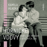 Obrázek podcastu Hornické vdovy