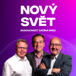 Obrázek podcastu Nový svět