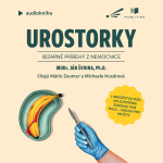 Obrázek podcastu Urostorky