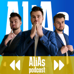 Obrázek podcastu AliAs podcast Adolfa Adama