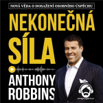 Obrázek podcastu Nekonečná Síla