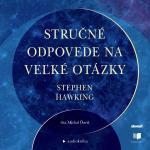 Obrázek podcastu Stručné odpovede na veľké otázky