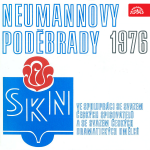 Obrázek podcastu Neumannovy Poděbrady 1976