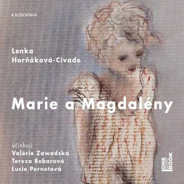 Obrázek podcastu Marie a Magdalény