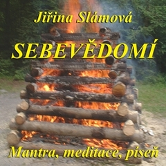 Obrázek podcastu Sebevědomí