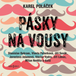 Obrázek podcastu Pásky na vousy