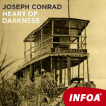 Obrázek podcastu Heart of Darkness