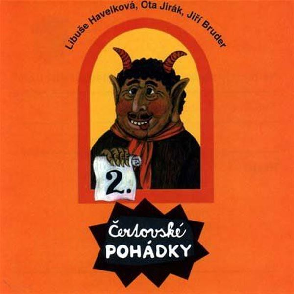 Obrázek podcastu Čertovské pohádky 2