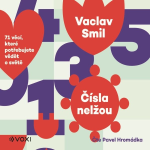 Obrázek podcastu Čísla nelžou