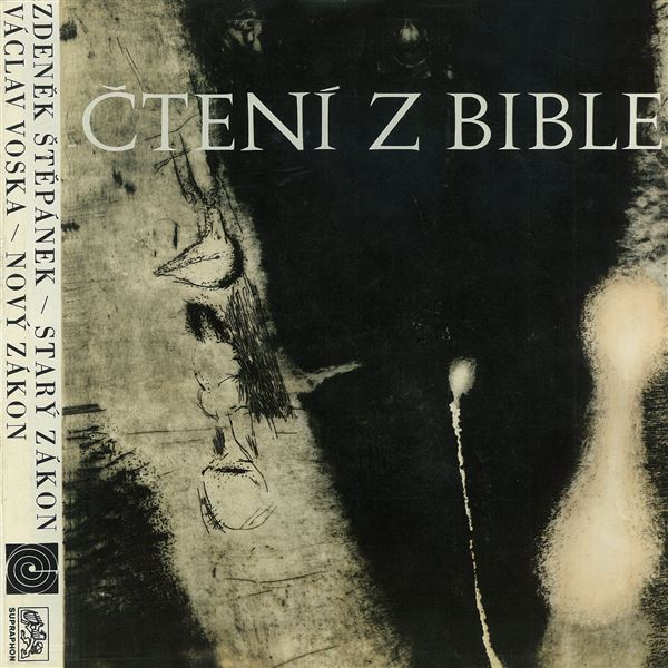 Obrázek podcastu Čtení z bible (Starý a Nový zákon)