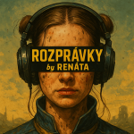 Obrázek podcastu Rozprávky by Renáta