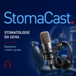 Obrázek podcastu StomaCast