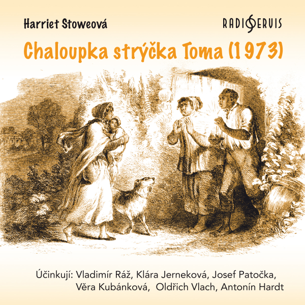 Obrázek podcastu Chaloupka strýčka Toma (1973)