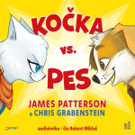 Obrázek podcastu Kočka vs. Pes