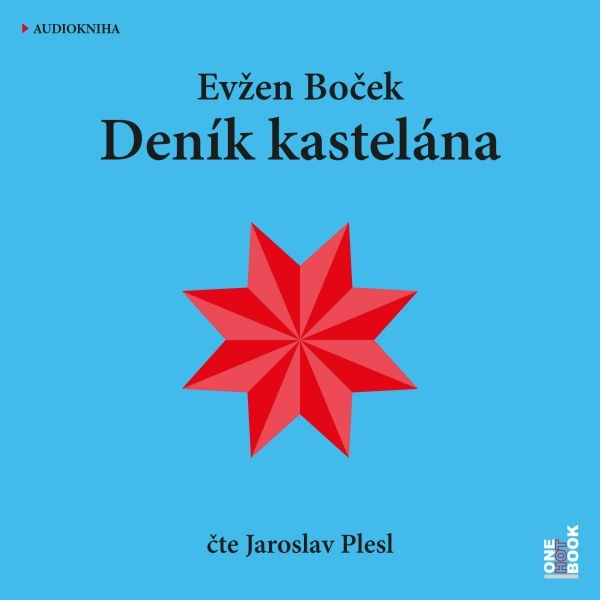 Obrázek podcastu Deník kastelána