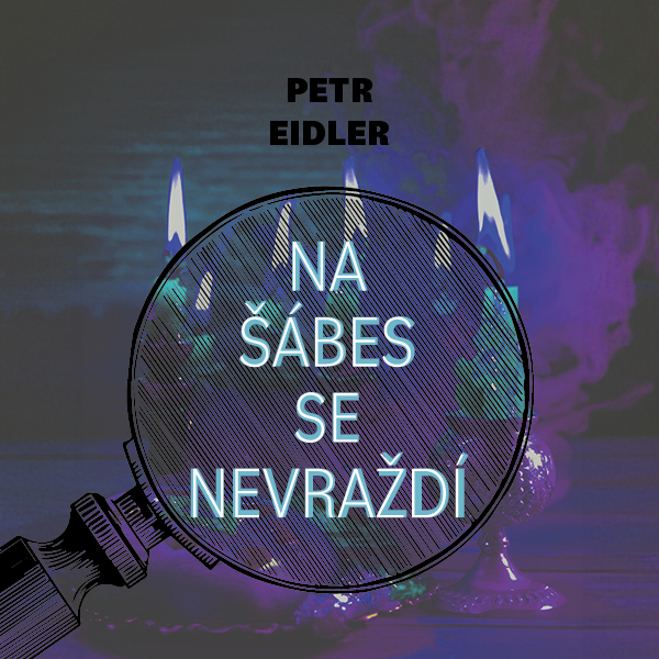 Obrázek podcastu Na šábes se nevraždí