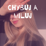 Obrázek podcastu Chybuj a miluj