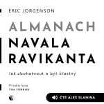 Obrázek podcastu Almanach Navala Ravikanta