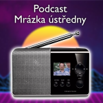 Obrázek podcastu Podcast Mrázka ústředny