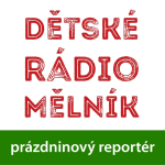 Obrázek podcastu DRM - prázdninové reportáže 2021