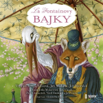 Obrázek podcastu La Fontainovy bajky