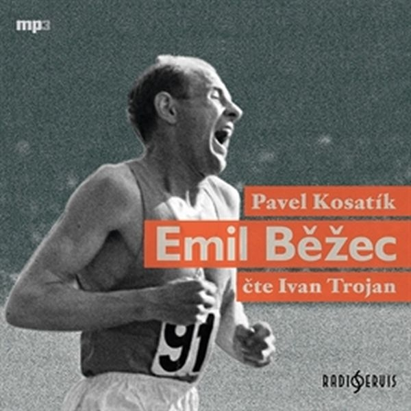 Obrázek podcastu Emil Běžec