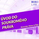 Obrázek podcastu Úvod do soukromého práva