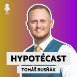 Obrázek podcastu Hypotécast