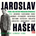 Obrázek podcastu Výběr z díla světově proslulého spisovatele
