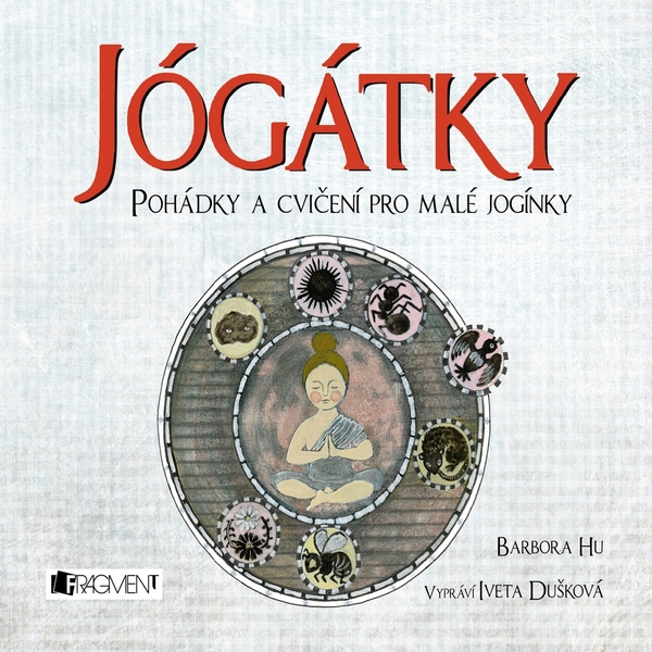 Obrázek podcastu Jógátky