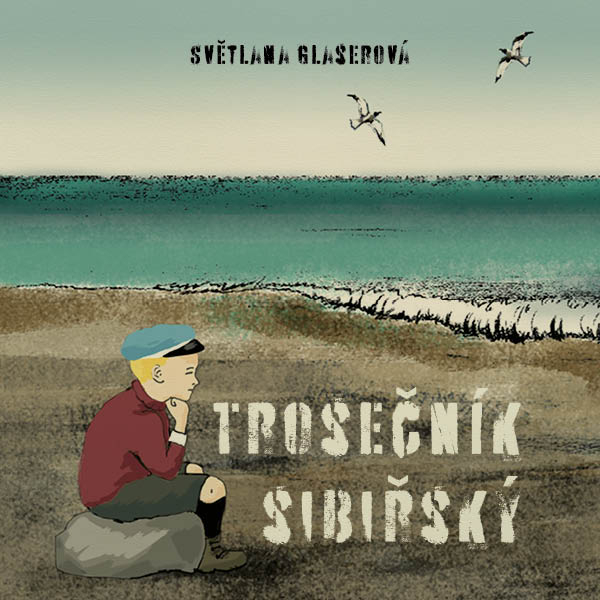 Obrázek podcastu Trosečník sibiřský